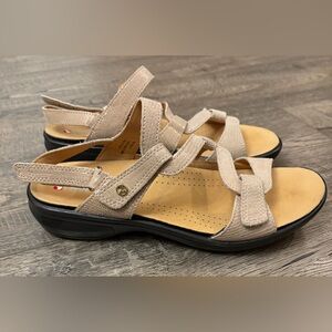 Revere Sandals for Women Sz 7 (38)